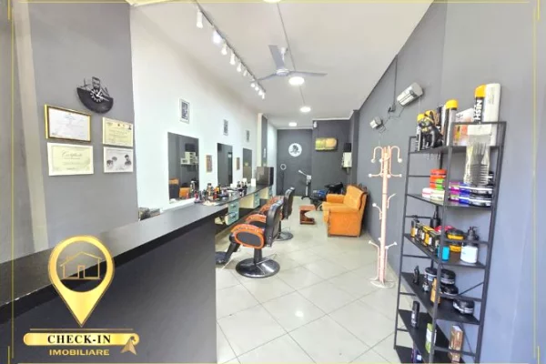 Ambient biznesi ne shitje 1+1 ne Tirane - 89,000 Euro