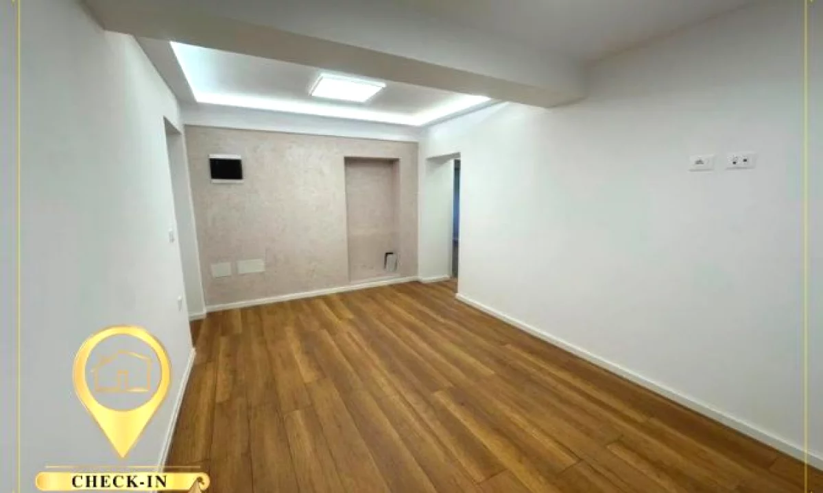 Qera ambient biznesi tek Brryli 
