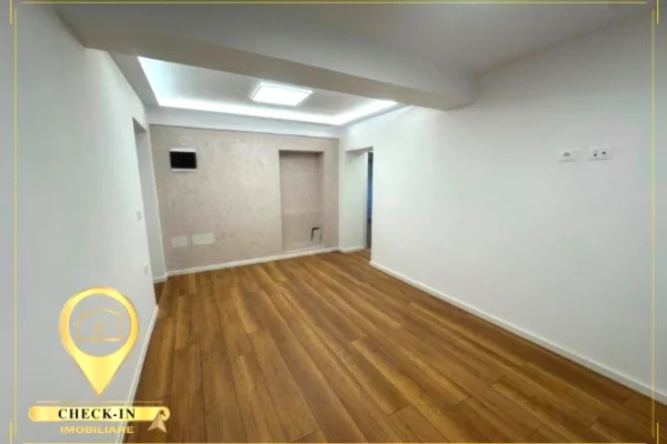 Ambient biznesi me qera 3+1 ne Tirane - 75,000 Leke