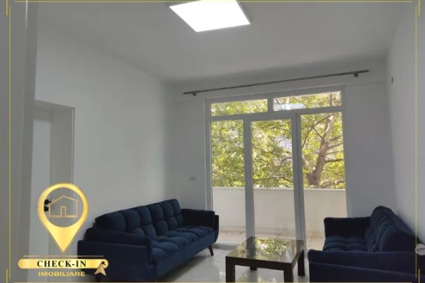 Shtepi me qera Apartament ne Tirane, 2+1, Mobilimi E mobiluar, Pagesa 60,000  Leke.