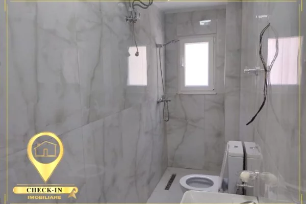 Shtepi me qera Apartament ne Tirane, 2+1, Mobilimi E mobiluar, Pagesa 60,000  Leke.