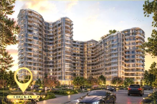 House for Sale Apartment in Tirana, 2+1, Furniture Emty, Payment 110,000  Euro.