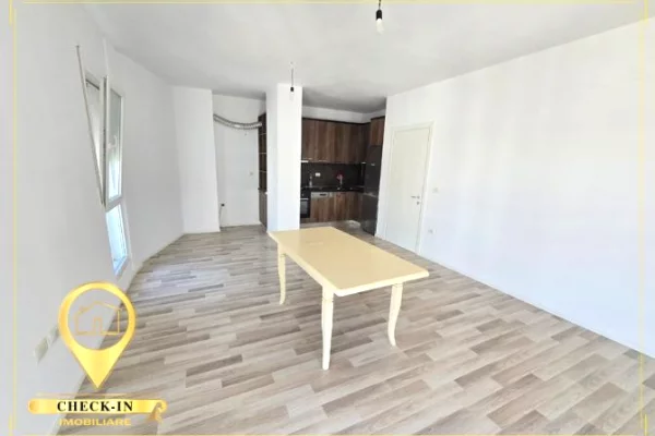 House for Rent Apartment in Tirana, 3+1, Furniture In Part, Payment 60,000  Leke.