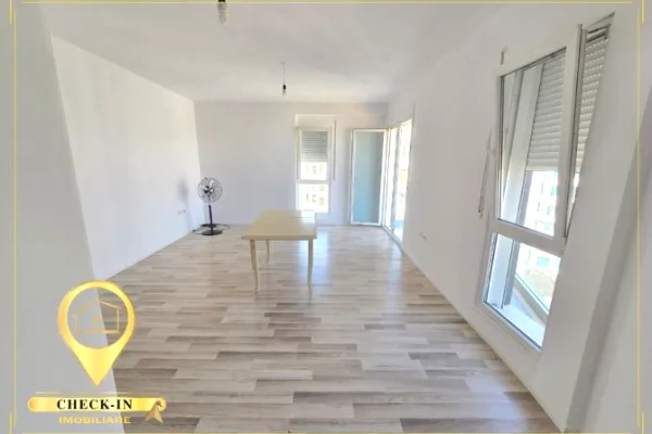 House for Rent Apartment in Tirana, 3+1, Furniture In Part, Payment 60,000  Leke.