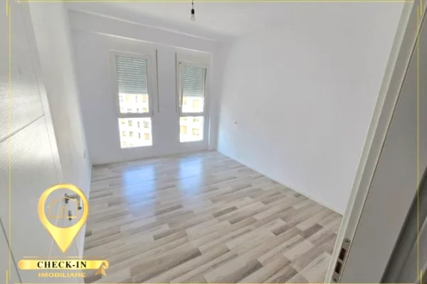 House for Rent Apartment in Tirana, 3+1, Furniture In Part, Payment 60,000  Leke.