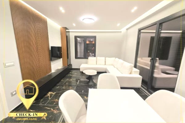 House for Sale Apartment in Tirana, 2+1, Furniture Furnished, Payment 270,000  Euro.