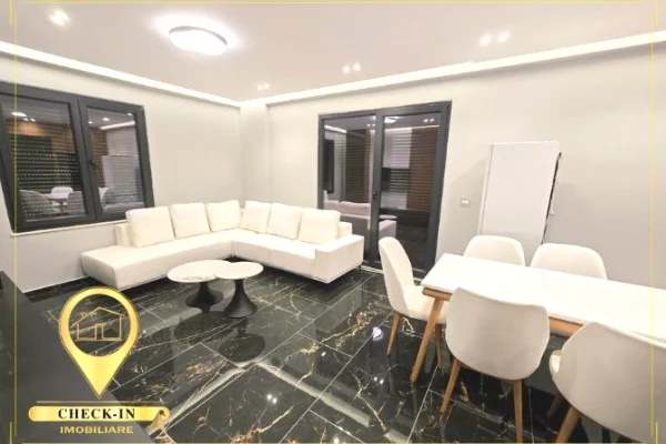 House for Sale Apartment in Tirana, 2+1, Furniture Furnished, Payment 270,000  Euro.