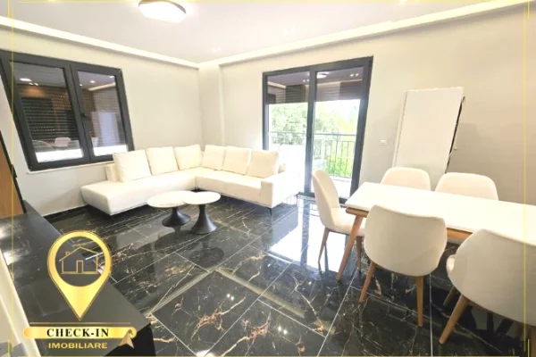 House for Sale Apartment in Tirana, 2+1, Furniture Furnished, Payment 270,000  Euro.