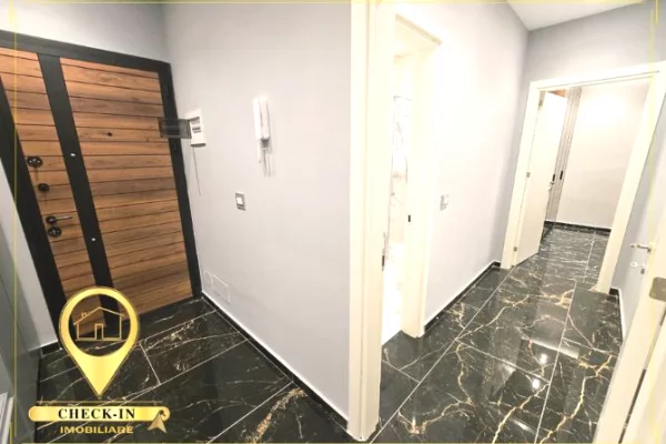 House for Sale Apartment in Tirana, 2+1, Furniture Furnished, Payment 270,000  Euro.