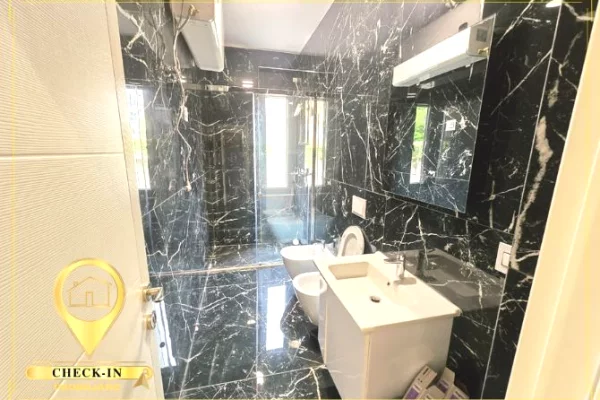 House for Sale Apartment in Tirana, 2+1, Furniture Furnished, Payment 270,000  Euro.