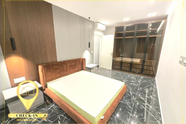House for Sale Apartment in Tirana, 2+1, Furniture Furnished, Payment 270,000  Euro.