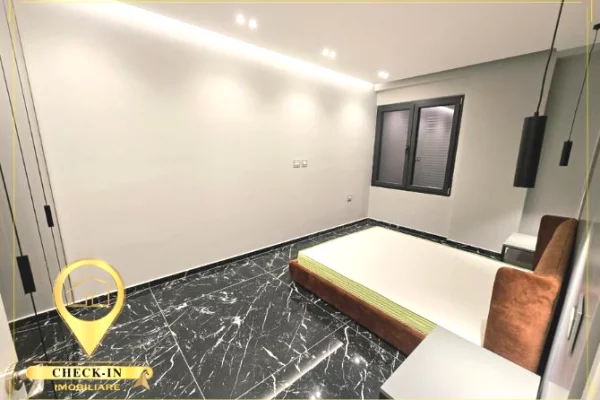 House for Sale Apartment in Tirana, 2+1, Furniture Furnished, Payment 270,000  Euro.