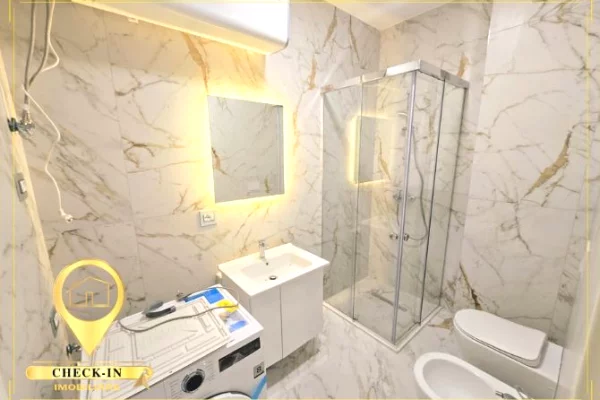 House for Sale Apartment in Tirana, 2+1, Furniture Furnished, Payment 270,000  Euro.