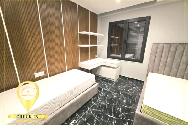 House for Sale Apartment in Tirana, 2+1, Furniture Furnished, Payment 270,000  Euro.