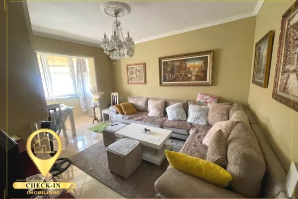House for Sale 1+1 in Tirana - 11,000,000 Leke