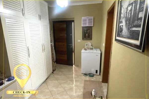 House for Sale Apartment in Tirana, 1+1, Furniture Furnished, Payment 11,000,000  Leke.