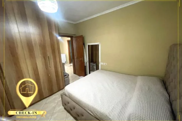 House for Sale Apartment in Tirana, 1+1, Furniture Furnished, Payment 11,000,000  Leke.