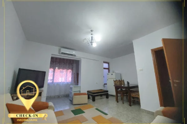 Shtepi ne shitje 1+1 ne Tirane - 92,000 Euro