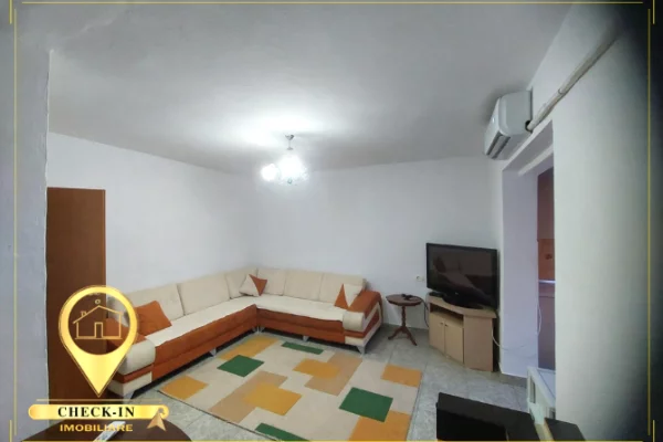 Shtepi ne shitje Apartament ne Tirane, 1+1, Mobilimi E mobiluar, Pagesa 92,000  Euro.