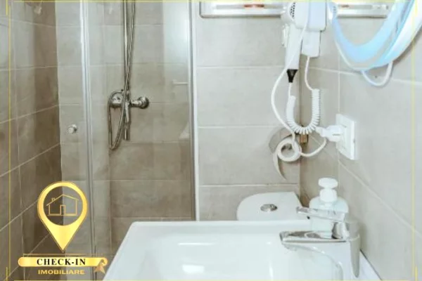 Casa in vendita Appartamento a Tirana, 1+1, Ambiente Arredato, Pagamento 7,300,000  Leke.