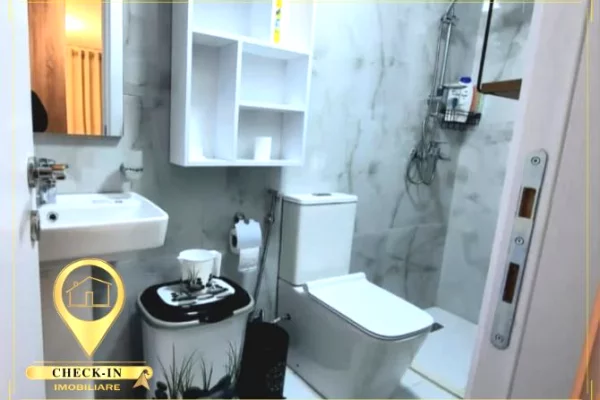 Casa in vendita Appartamento a Tirana, Garsoniere, Ambiente Arredato, Pagamento 7,600,000  Leke.