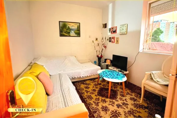 Casa in vendita 1+1 a Tirana - 60,000 Euro
