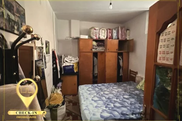 Casa in vendita Appartamento a Tirana, 1+1, Ambiente Arredato, Pagamento 60,000  Euro.