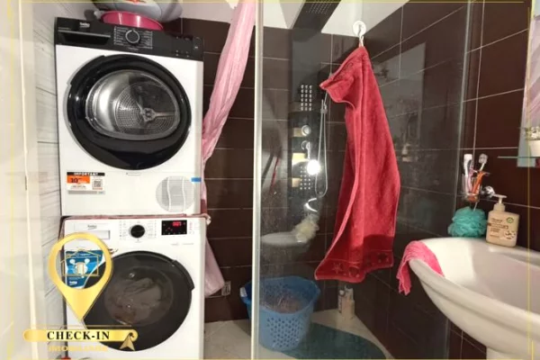 Shtepi ne shitje Apartament ne Tirane, 2+1, Mobilimi E mobiluar, Pagesa 12,500,000  Leke.