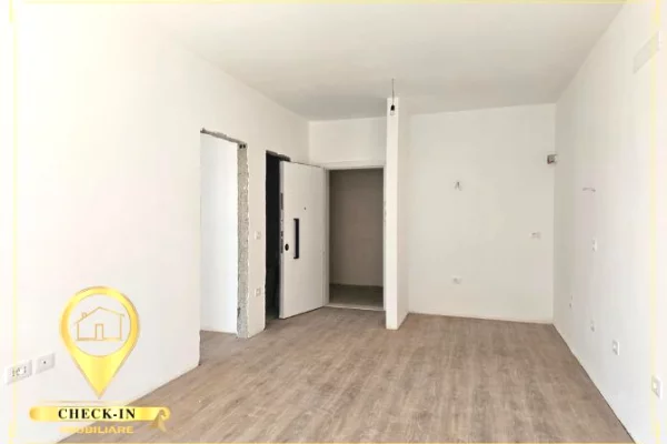 Apartament 1+1, Dogana, Tirana Entry 2