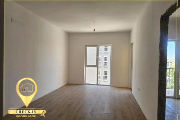 Shtepi ne shitje Apartament ne Tirane, 1+1, Mobilimi Bosh, pa mobiluar, Pagesa 97,000  Euro.