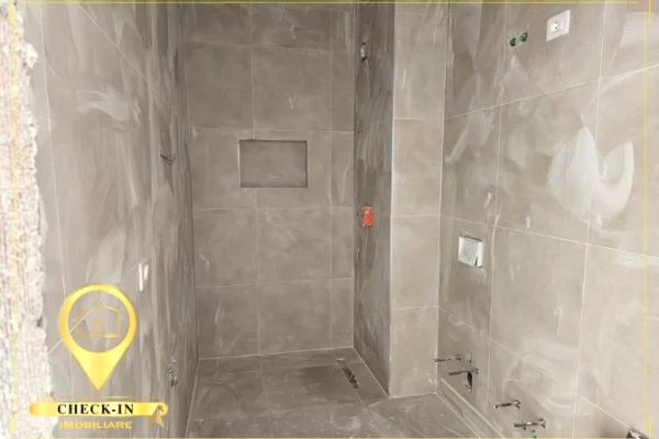 Shtepi ne shitje Apartament ne Tirane, 1+1, Mobilimi Bosh, pa mobiluar, Pagesa 97,000  Euro.