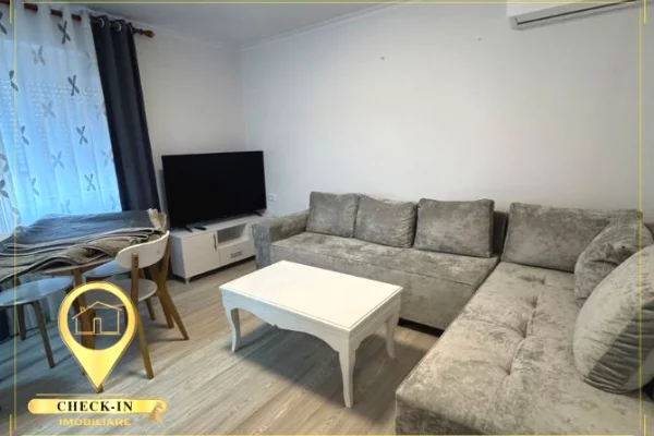 Shtepi ne shitje 1+1 ne Tirane - 11,500,000 Leke