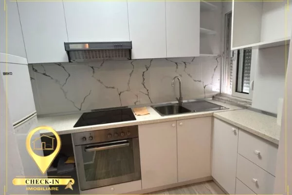 Shtepi ne shitje Apartament ne Tirane, 1+1, Mobilimi E mobiluar, Pagesa 11,500,000  Leke.