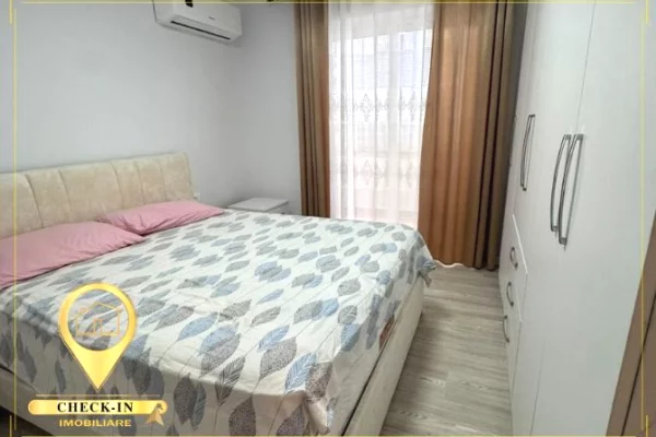 Shtepi ne shitje Apartament ne Tirane, 1+1, Mobilimi E mobiluar, Pagesa 11,500,000  Leke.