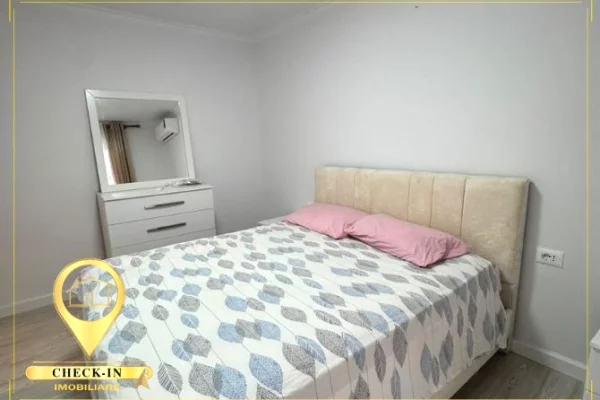 Shtepi ne shitje Apartament ne Tirane, 1+1, Mobilimi E mobiluar, Pagesa 11,500,000  Leke.