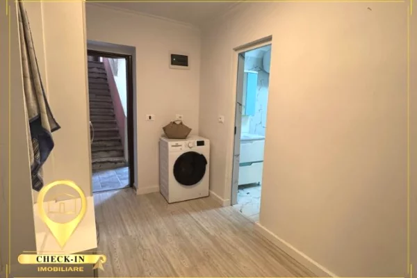 Shtepi ne shitje Apartament ne Tirane, 1+1, Mobilimi E mobiluar, Pagesa 11,500,000  Leke.