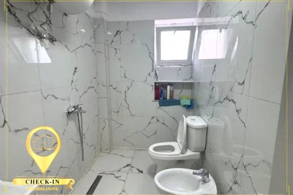 Shtepi ne shitje Apartament ne Tirane, 1+1, Mobilimi E mobiluar, Pagesa 11,500,000  Leke.