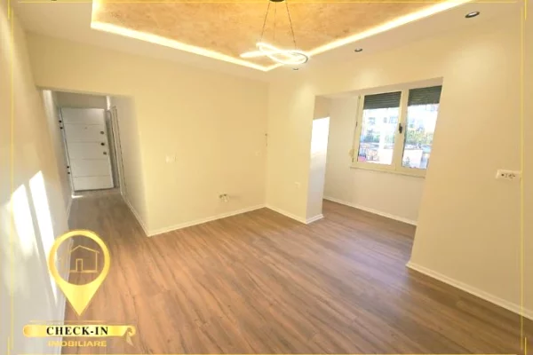 Shitet apartament 1+1 tek Brraka