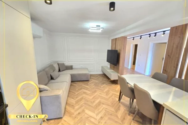 Shtepi me qera 2+1 ne Tirane - 70,000 Leke