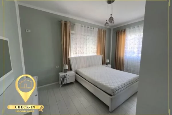 Vile me 4,000 m2 toke qira tek Fundjave Ndryshe