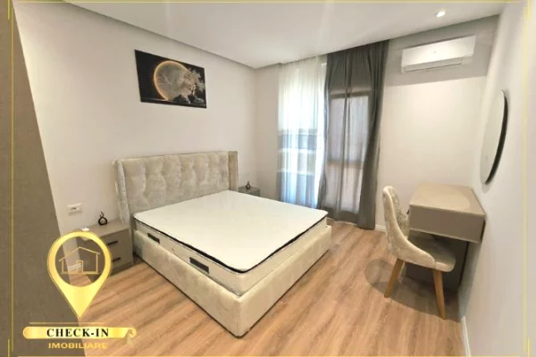 Shtepi ne shitje Apartament ne Tirane, 2+1, Mobilimi E mobiluar, Pagesa 240,000  Euro.