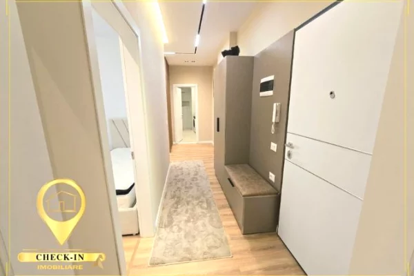 Shtepi ne shitje Apartament ne Tirane, 2+1, Mobilimi E mobiluar, Pagesa 240,000  Euro.