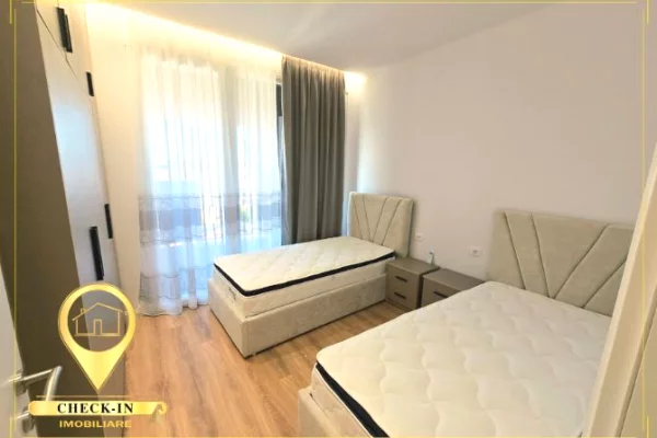 Shtepi ne shitje Apartament ne Tirane, 2+1, Mobilimi E mobiluar, Pagesa 240,000  Euro.