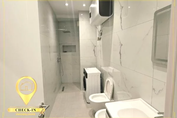 Shtepi ne shitje Apartament ne Tirane, 2+1, Mobilimi E mobiluar, Pagesa 240,000  Euro.