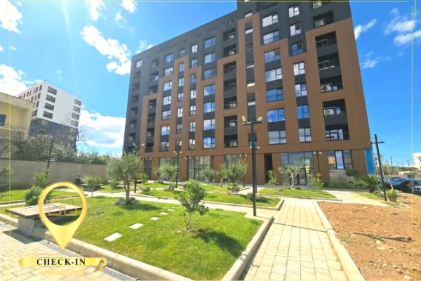 Shtepi ne shitje Apartament ne Tirane, 2+1, Mobilimi E mobiluar, Pagesa 240,000  Euro.