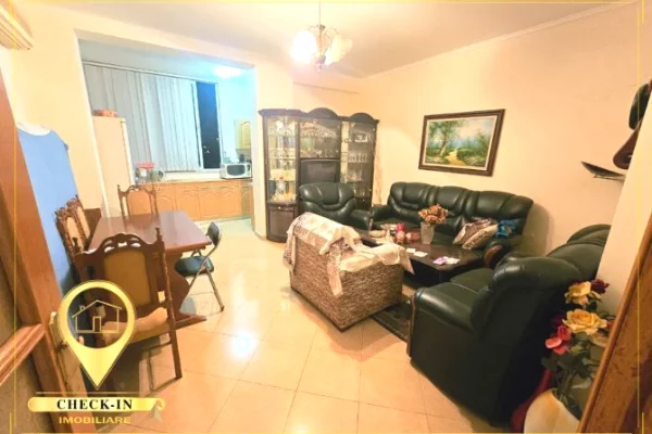 Shtepi ne shitje 2+1 ne Tirane - 22,600,000 Leke