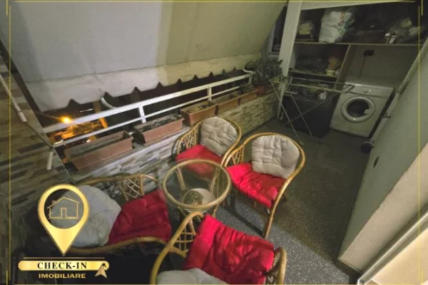 Shtepi ne shitje Apartament ne Tirane, 2+1, Mobilimi Pjeserisht e mobiluar, Pagesa 22,600,000  Leke.