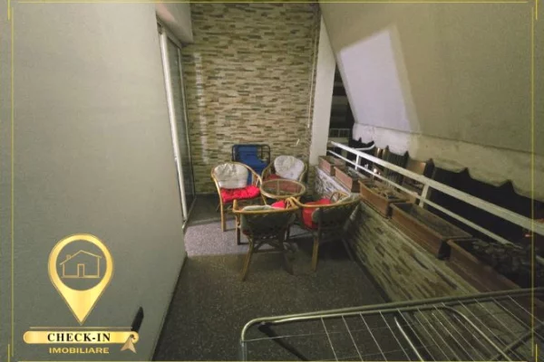 Shtepi ne shitje Apartament ne Tirane, 2+1, Mobilimi Pjeserisht e mobiluar, Pagesa 22,600,000  Leke.