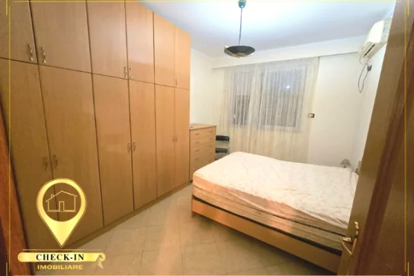 Shtepi ne shitje Apartament ne Tirane, 2+1, Mobilimi Pjeserisht e mobiluar, Pagesa 22,600,000  Leke.