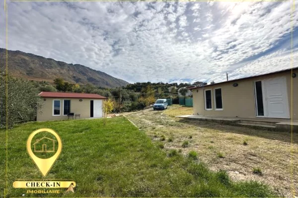 Land for Sale in Tirana - 17,900,000 Leke